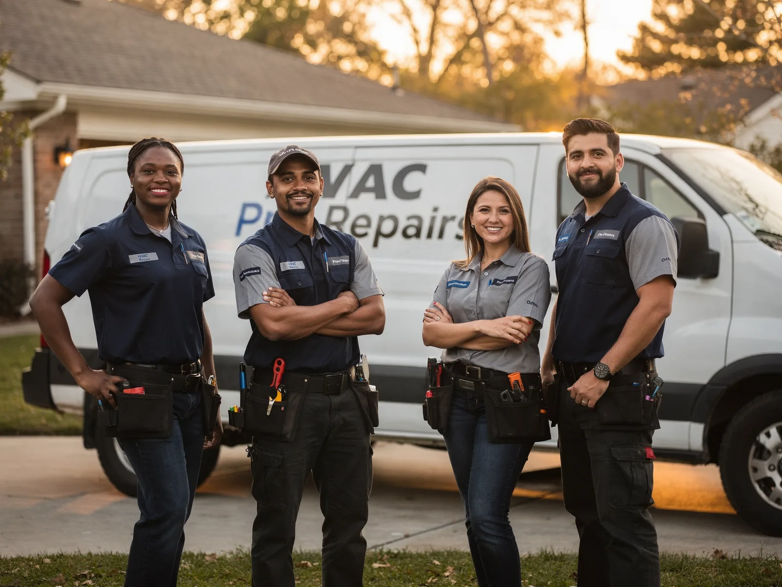 Heat Pump Repair company in Newton, MA