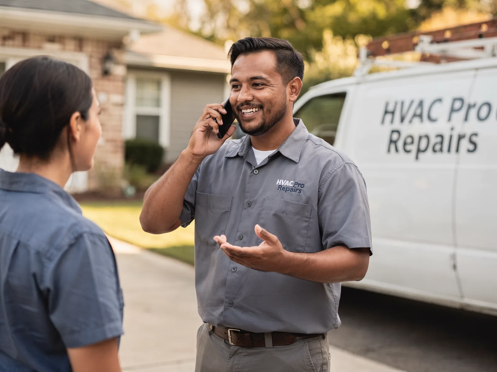 Heat Pump Repair Newton, MA FAQs